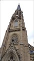Image for Bell Tower St. Josef Kirche - Koblenz, RP, Germany