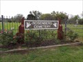 Image for Rosenberg Cemetery - Rosenberg, TX