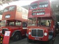 Image for Swansea Bus Museum - Swansea, Wales, Great Britain.
