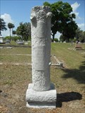Image for Henry B. Heisler - Dade City Cemetery - Dade City, FL