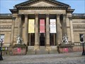 Image for 'The extraordinary story of why there's a Mona Lisa in Liverpool' - Walker Art Gallery- Liverpool, Merseyside, UK.