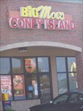 Image for Big Moe's Coney Island - Ypsilanti, Michigan