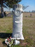 Image for A.M. Henry - Sardis Cemetery - Sardis, OK