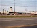 Image for Niagara Falls International Airport - Niagara Falls, NY