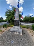 Image for Monument aux morts - Villers-les-Ormes - Centre Val de Loire - France