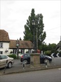 Image for Jubilee Lamp - Gamlingay Road, Waresley, Cambridgeshire, UK