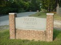Image for Rogers Cemetery - Pinson TN