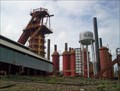 Image for Sloss Blast Furnace Site - Birmingham, Alabama