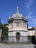 Image for The Baptistry - Bergamo, Italy