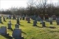 Image for St. John's Catholic Church Cemetery - Clear Creek, MO