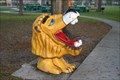 Image for Lion Drinking Fountain-Fort Myers, FL