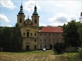 Image for Assumption of Mary Monastery - Dolni Rocov, Czech Republic