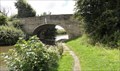 Image for Arch Bridge 26 On The Leeds Liverpool Canal - Halsall, UK