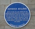 Image for Reporter Building - Dewsbury, UK