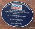 Image for Rothley Heritage Station - Rothley, Leicestershire