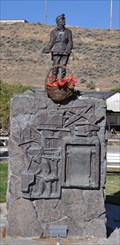 Image for Coal Miners of Western Wyoming - Diamondville, WY