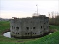 Image for Muiden Fortress - West Battery - Westbatterij Muiden