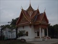 Image for Wat Muak Lek Nok, Muak Lek, Saraburi, Thailand