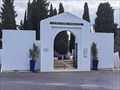 Image for Cementerio de Casabermeja - Casabermeja, Málaga, Andalucía, España