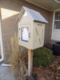Image for Little Free Library 91251 - Wichita, KS