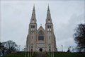 Image for Saint Patrick's (RC) - Armagh Northern Ireland