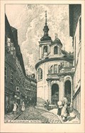 Image for Italian Chapel of the Assumption of Our Lady - Prague, Czech Republic