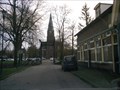 Image for RD Meetpunt: 28020301  - Saasveld