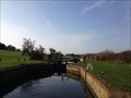 Image for Oxford Canal - Lock 33 - Aynho Weir Lock - Aynho, UK