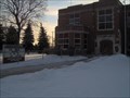 Image for Thomas Jefferson School, Ferndale Schools, Oak Park, Michigan