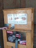 Image for Penny Pincher - Itasca State Park MN