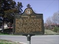 Image for Tunnel Hill - GHM 155-24  - Whitfield Co., GA