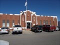 Image for State Armory - Weatherford, OK