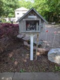 Image for Little Free Library 88582 - McKinney, TX