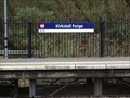 Image for Kirkstall Forge Railway Station - Leeds, UK