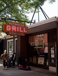 Image for Patrician Grill - Due South - Toronto, ON