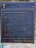 Image for Greenwater Ranger Station