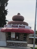 Image for Hob Nob Bob's - Manteca, CA