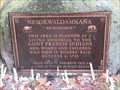 Image for Nemikwaldamnana - "We Remember" - Odanak, Québec