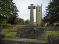 Image for Bovey Tracey Churchyard Cross - Bovey Tracey, UK