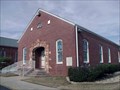 Image for 1943 - Harmony Baptist Church - Mableton, GA
