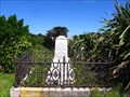 Image for Memorial to Miss Mary Dobie, Opunake, New Zealand