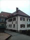 Image for Evangelisch-lutherisches Pfarrhaus - Lanzendorf bei Himmelkron/BY/Deutschland