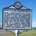 Image for Battle of Moorefield