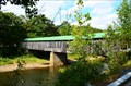 Image for Scott Covered Bridge - Townshend VT