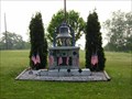 Image for Centralia Veterans Memorial (Legacy)