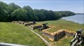 Image for 32-Pounders - Fort Donelson National Battlefield, TN