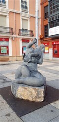 Image for Maternidad - Astorga, León, España