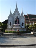 Image for King Rama III of Thailand