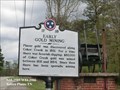 Image for Early Gold Mining (1F 18) - Tellico Plains TN