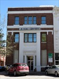 Image for Former First National Bank Building - Brenham, TX